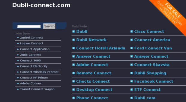dubli-connect.com