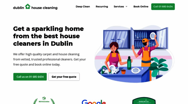 dublin-housecleaning.ie