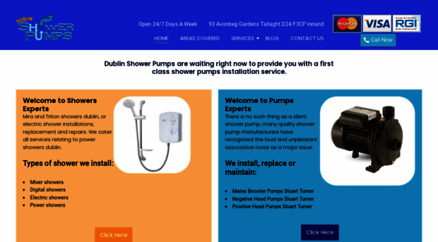 dublin-showerpumps.ie