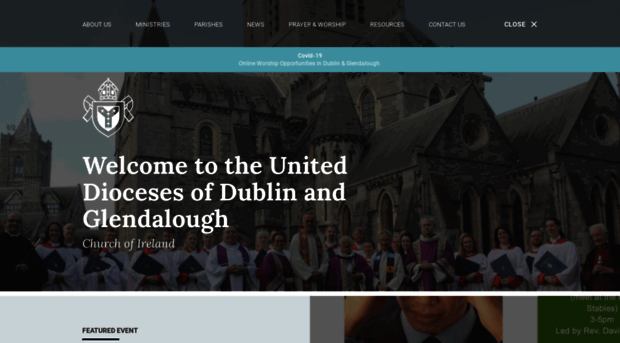 dublin.anglican.org