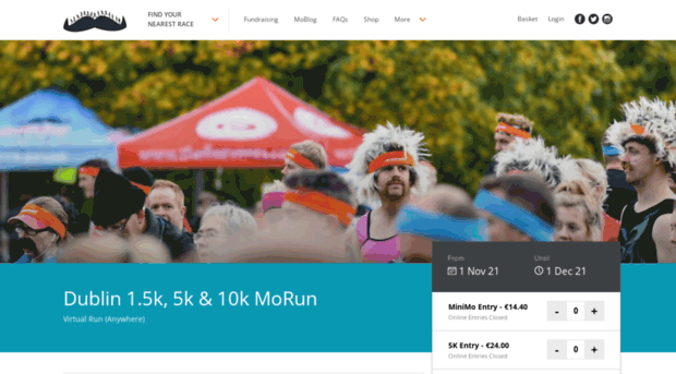 dublin.mo-running.com