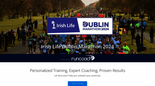 dublin.runcoach.com