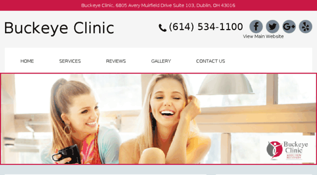 dublinaddictionclinic.com