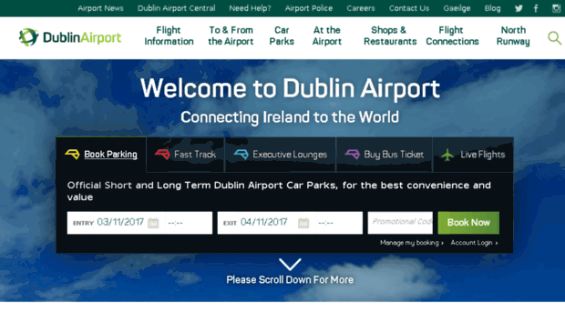 dublinairport.ie