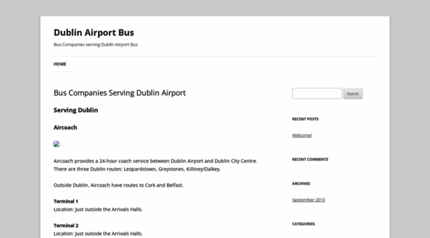 dublinairportbus.com