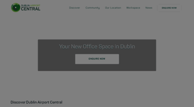 dublinairportcentral.com