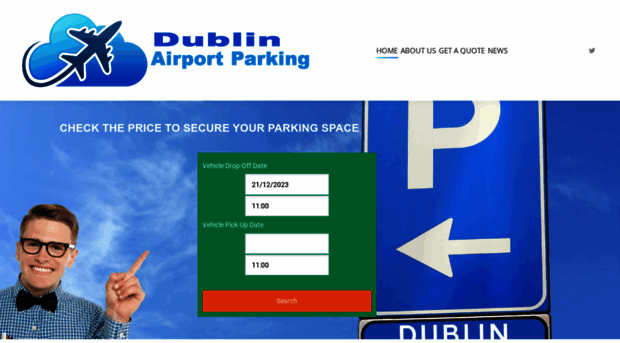 dublinairportparking.net