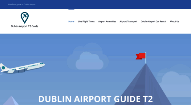 dublinairportt2.com