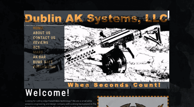 dublinaksystems.com