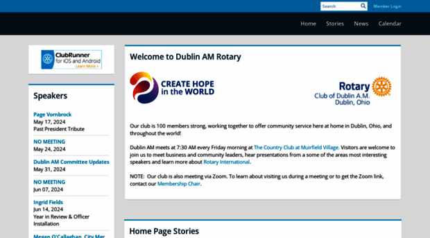 dublinam.org