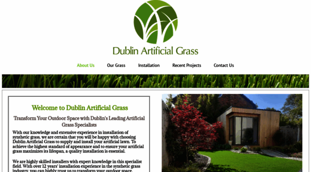 dublinartificialgrass.ie