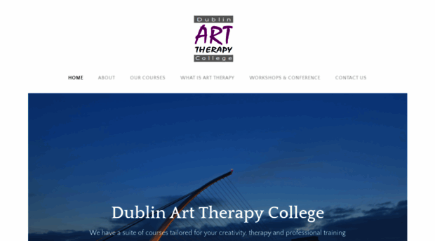 dublinarttherapystudio.com