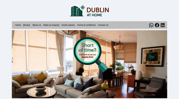 dublinathome.com