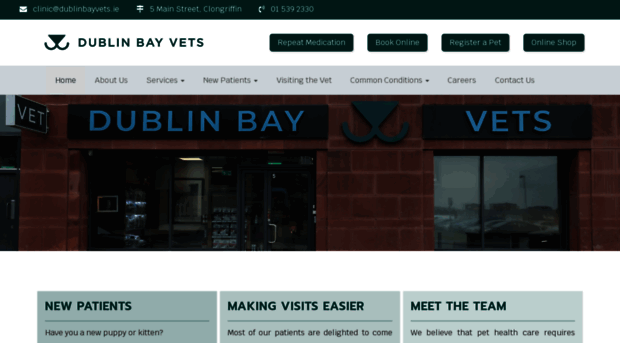 dublinbayvets.ie