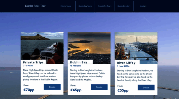 dublinboattour.com