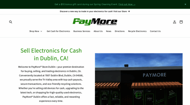 dublinca.paymore.com