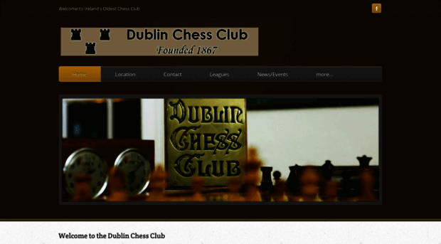 dublinchessclub.com