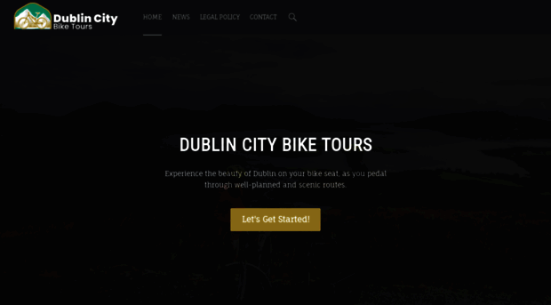 dublincitybiketours.com