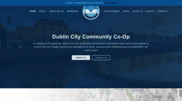 dublincitycommunitycoop.ie