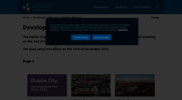 dublincitydevelopmentplan.ie