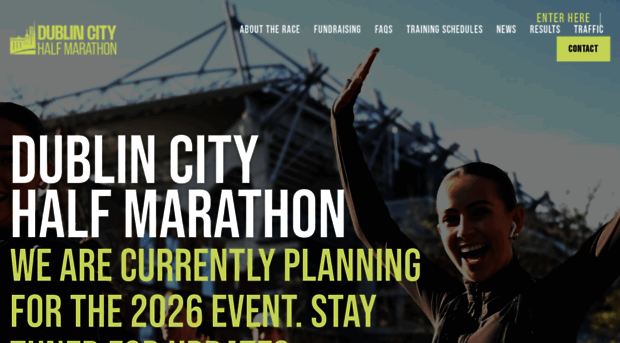 dublincityhalfmarathon.ie