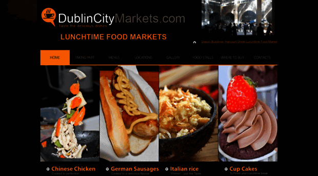 dublincitymarkets.com