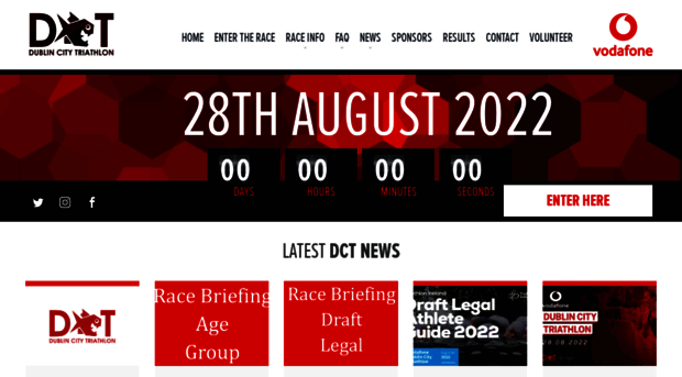 dublincitytriathlon.com