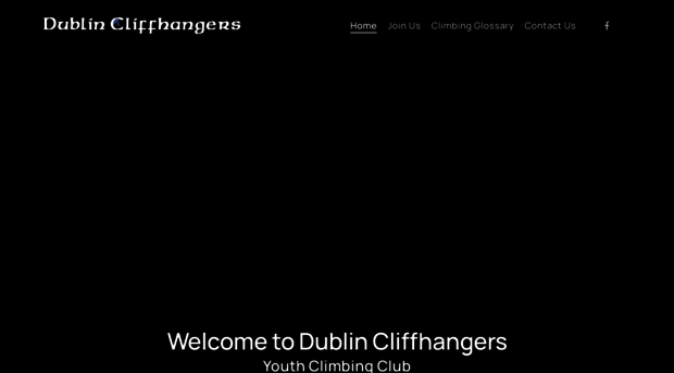 dublincliffhangers.org