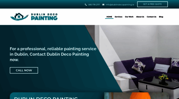 dublindecopainting.ie