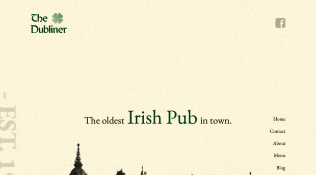 dubliner.ro