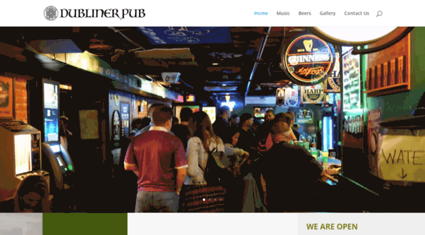 dublinerpubomaha.com