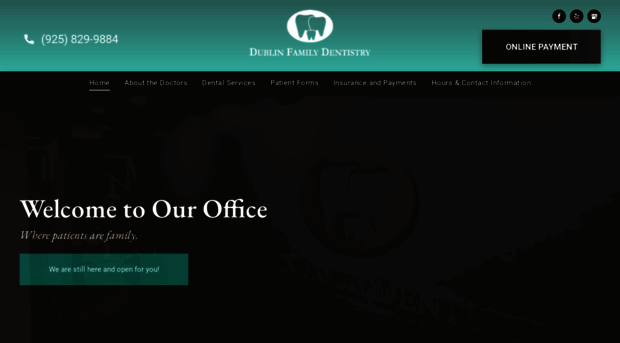 dublinfamilydentistry.com