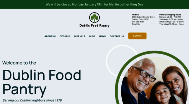 dublinfoodpantry.org