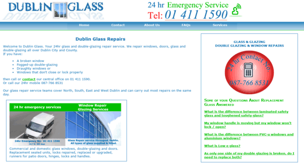 dublinglass.ie