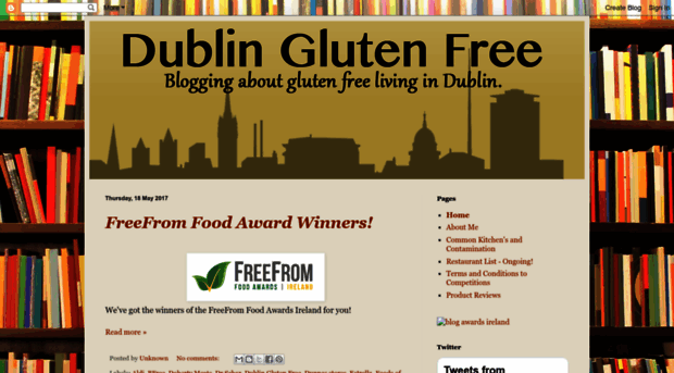 dublinglutenfree.blogspot.ie