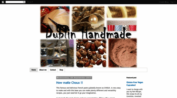 dublinhandmade.blogspot.ie