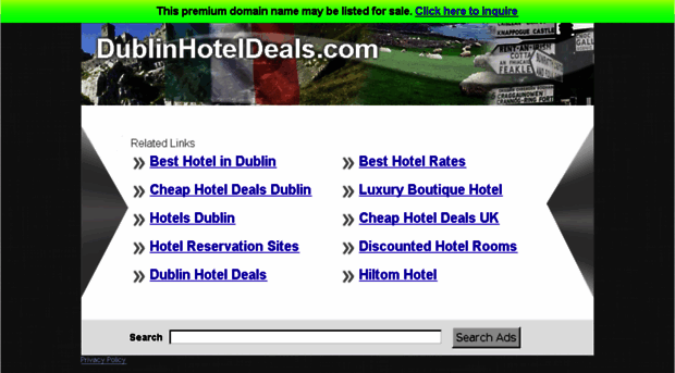 dublinhoteldeals.com