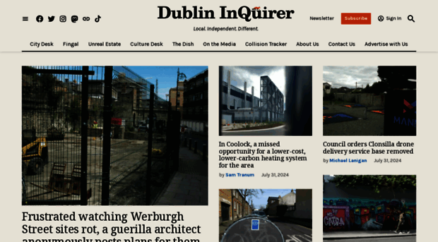 dublininquirer.com