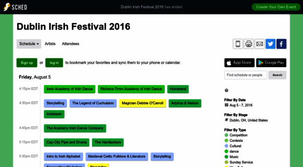 dublinirishfestival2016a.sched.org