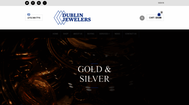 dublinjewelersonline.com