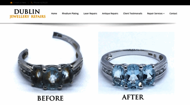 dublinjewelleryrepairs.ie