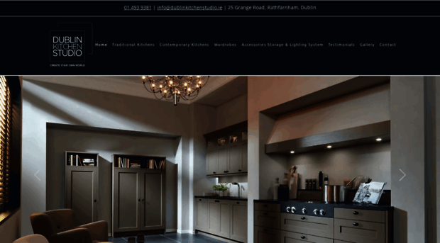 dublinkitchenstudio.ie