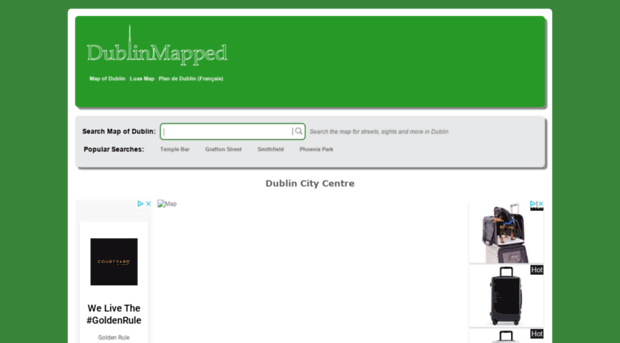 dublinmapped.com