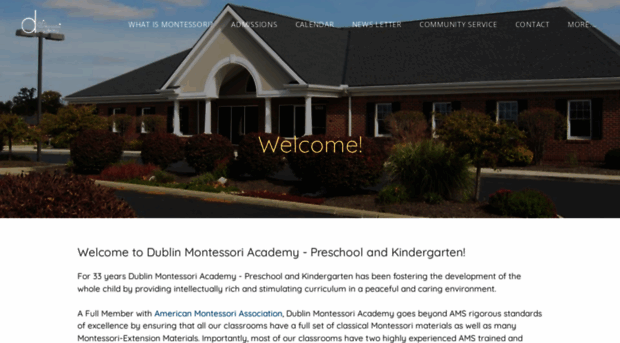 dublinmontessoriacademy.com