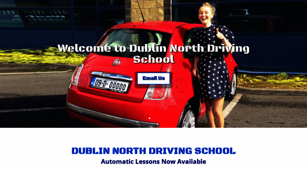 dublinnorthdriving.com