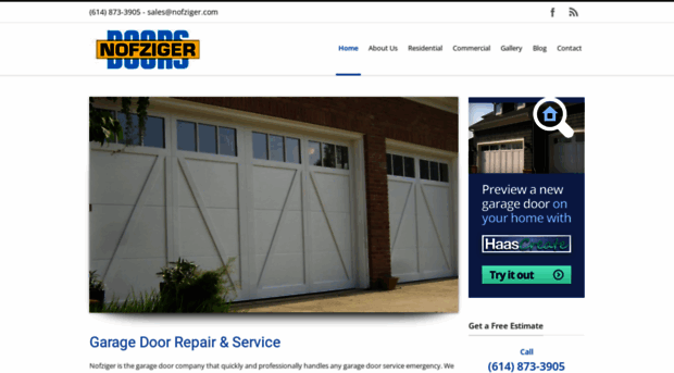 dublinohiogaragedoors.com