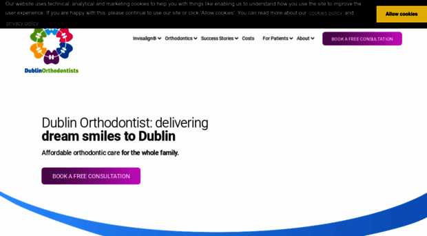 dublinorthodontist.ie