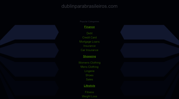 dublinparabrasileiros.com