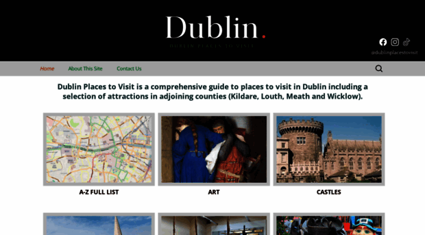 dublinplacestovisit.com