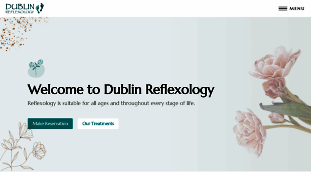 dublinreflexology.ie